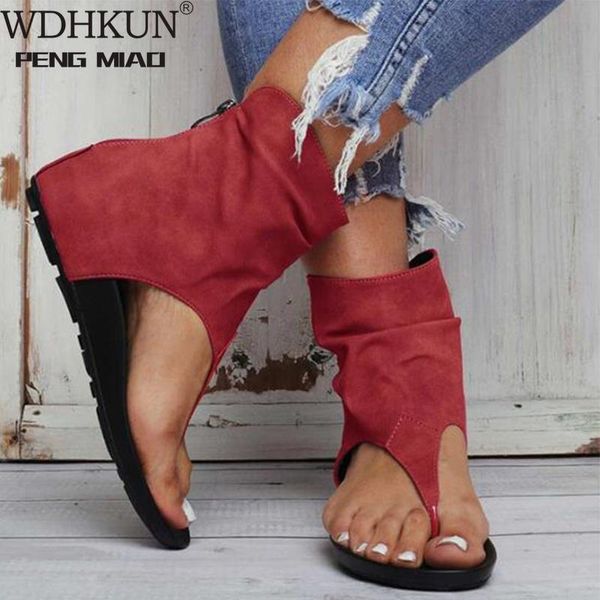 sandals ladies clip toe flat women platform pu leather gladiator shoes summer female flip flop zipper plus size casual woman, Black
sandals ladies clip toe flat women platform pu leather gladiator shoes summer female flip flop zipper plus size casual woman, Black