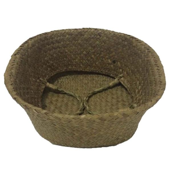 storage baskets seagrass wickerwork basket rattan foldable hanging flower pot planter woven dirty laundry home dec
storage baskets seagrass wickerwork basket rattan foldable hanging flower pot planter woven dirty laundry home dec