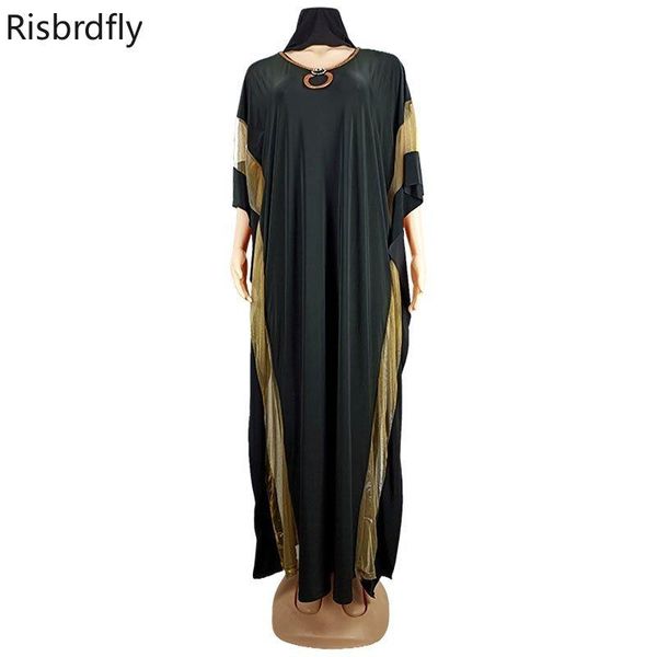 ethnic clothing african dresses for women golden glitter split o-neck 2021 party dress plus size long maxi, Red
ethnic clothing african dresses for women golden glitter split o-neck 2021 party dress plus size long maxi, Red