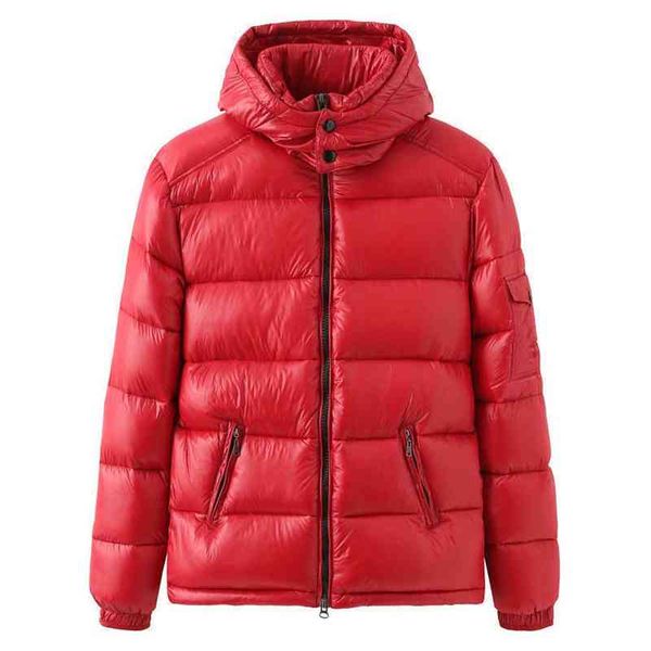winter new mens thermal thick coats parka male warm outwear fashion white duck down et, Black;white
winter new mens thermal thick coats parka male warm outwear fashion white duck down et, Black;white
