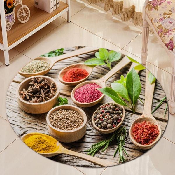 carpets colorful seasoning pattern floor mat hallway and rugs for bedroom living room kitchen bathroom anti-slip mats
carpets colorful seasoning pattern floor mat hallway and rugs for bedroom living room kitchen bathroom anti-slip mats