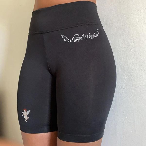 yoga outfit summer slender sport high tail angel born fitness running shorts women gym legging workout clothing
yoga outfit summer slender sport high tail angel born fitness running shorts women gym legging workout clothing