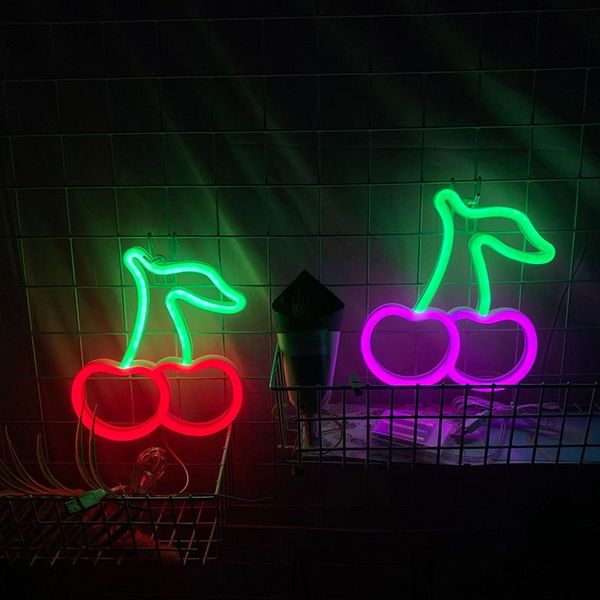 outdoor wall lamps cherry neon sign for decor led light hanging art children kids' bedroom
outdoor wall lamps cherry neon sign for decor led light hanging art children kids' bedroom