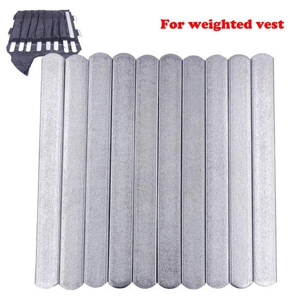 weight steel plates 25cm long load-bearing adjustable training accessories anti-rust sturdy for weighted vest fitness equipment
weight steel plates 25cm long load-bearing adjustable training accessories anti-rust sturdy for weighted vest fitness equipment