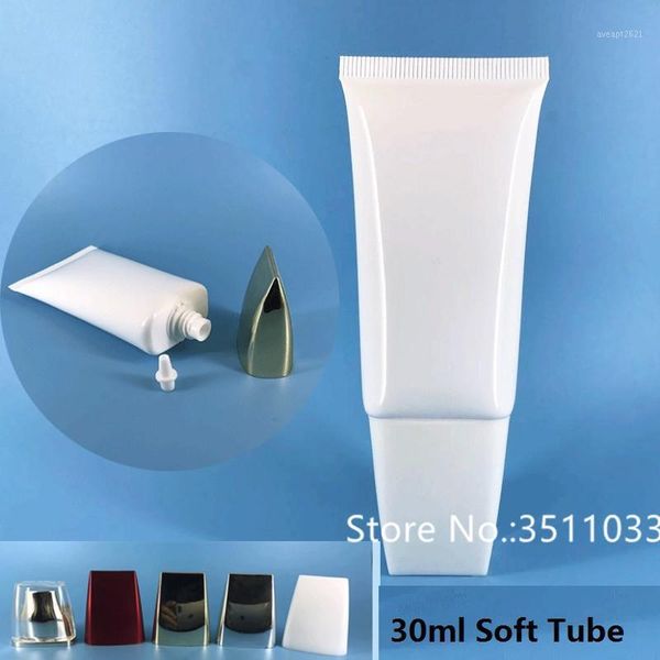 storage bottles & jars 30pcs 50pcs 30g 30ml plastic cosmetic cream soft tube container hand facial cleanser packing gold silver white
storage bottles & jars 30pcs 50pcs 30g 30ml plastic cosmetic cream soft tube container hand facial cleanser packing gold silver white
