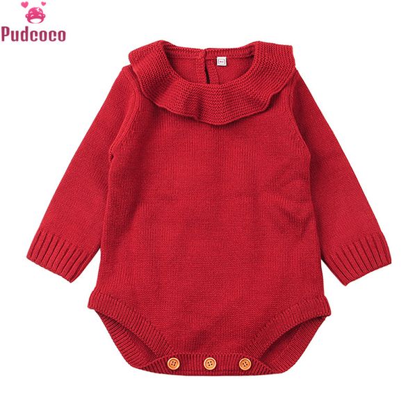 newborn baby sweater bodysuits infant girls boys knit winter warm jumpsuits outfits set princess little kids clothes costumes, White
newborn baby sweater bodysuits infant girls boys knit winter warm jumpsuits outfits set princess little kids clothes costumes, White