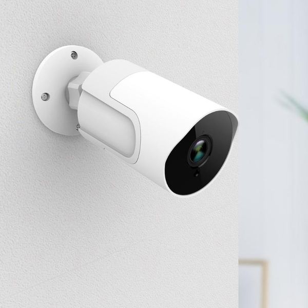 smart home control 1080p outdoor waterproof dustproof wifi camera security monitoring equipment wireless surveillance
smart home control 1080p outdoor waterproof dustproof wifi camera security monitoring equipment wireless surveillance
