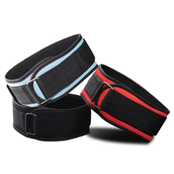 waist support protection gym belt weightlifting protector muscle compression fitness accessories, Black;gray
waist support protection gym belt weightlifting protector muscle compression fitness accessories, Black;gray