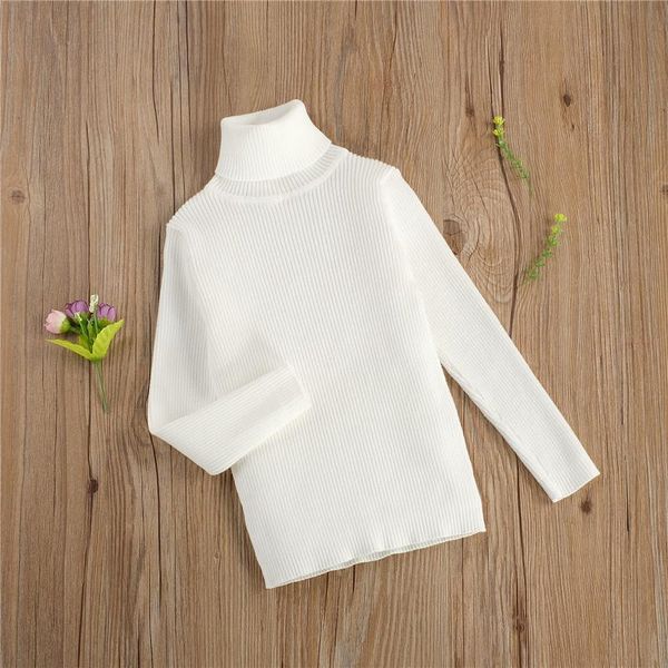 3-8t little boy girl long sleeve sweater, sweet solid color high collar pullover, winter warm for children, Blue
3-8t little boy girl long sleeve sweater, sweet solid color high collar pullover, winter warm for children, Blue