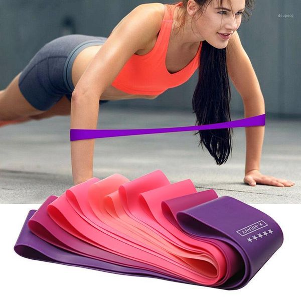 resistance bands sport fitness latex set yoga hip gym elastic band rubber pull rope pilates expander training exercise equipment1
resistance bands sport fitness latex set yoga hip gym elastic band rubber pull rope pilates expander training exercise equipment1