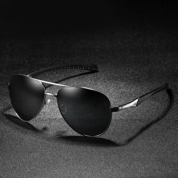 design pilot male sun glasses driving metail frame quality oversized spring leg alloy men sunglasses polarized, White;black
design pilot male sun glasses driving metail frame quality oversized spring leg alloy men sunglasses polarized, White;black