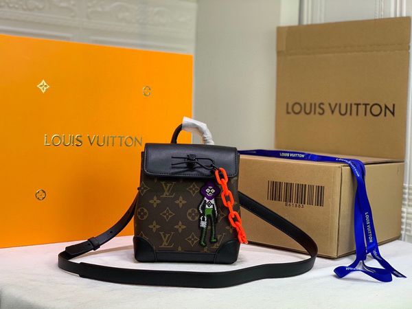 2021louis vuitton evening bagger vintage saddle bag insert button leather shoulder messenger flap crossbody bag
2021louis vuitton evening bagger vintage saddle bag insert button leather shoulder messenger flap crossbody bag