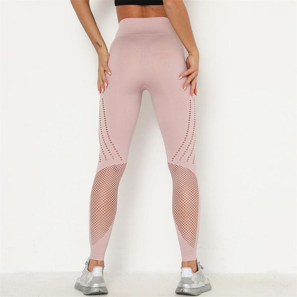 yoga outfit pants seamless fitness leggings women hollow out breathable high waist push up gym workout running female sport tights
yoga outfit pants seamless fitness leggings women hollow out breathable high waist push up gym workout running female sport tights
