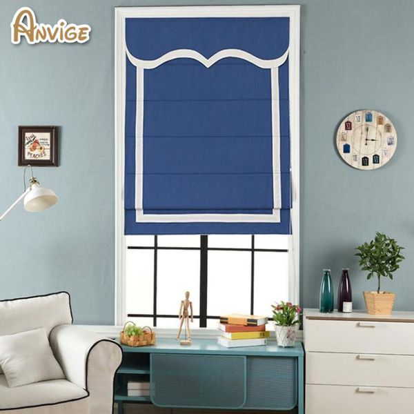 blinds anvige modern custom roman shade,washable blinds,flat and fold with cords
blinds anvige modern custom roman shade,washable blinds,flat and fold with cords
