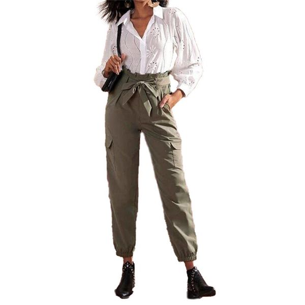 women's pants & capris korean casual pants, fashion solid color high-waist bandages, leggings, with pockets, Black;white
women's pants & capris korean casual pants, fashion solid color high-waist bandages, leggings, with pockets, Black;white