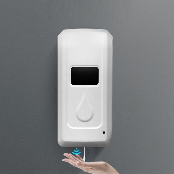 automatic soap dispenser wall mounted ligent infrared sensor touchless shampoo detergent dispenser hand washer
automatic soap dispenser wall mounted ligent infrared sensor touchless shampoo detergent dispenser hand washer