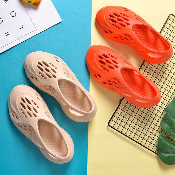 ins creative coconut women's hole shoes casual sandals seaside fashion breathable beach shoes sandals outdoor slippers, Black
ins creative coconut women's hole shoes casual sandals seaside fashion breathable beach shoes sandals outdoor slippers, Black