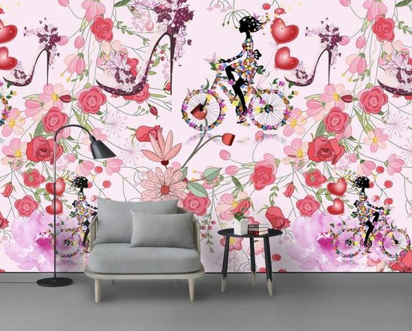 wallpapers ainyoousem fresh and stylish romantic sweet floral background wall papel de parede wallpaper 3d stickers
wallpapers ainyoousem fresh and stylish romantic sweet floral background wall papel de parede wallpaper 3d stickers