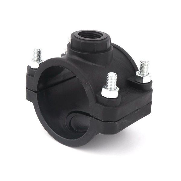 watering equipments 2pcs 40~75mm to 1/2"~2" female thread pe pipe repair connectors rush hough section connector spplitters tee sa
watering equipments 2pcs 40~75mm to 1/2"~2" female thread pe pipe repair connectors rush hough section connector spplitters tee sa