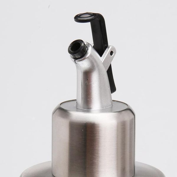 storage bottles & jars metal silver stainless steel olive cooking oil spraying bottle vinegar pourer uk
storage bottles & jars metal silver stainless steel olive cooking oil spraying bottle vinegar pourer uk