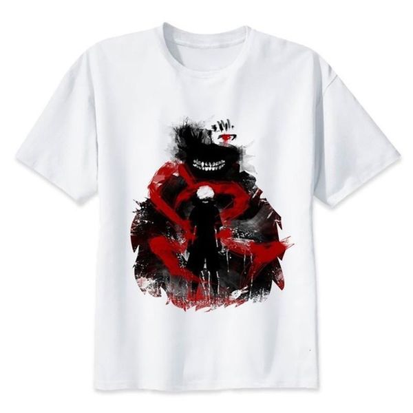 women t shirt graphic japanese anime print tokyo ghoul summer tshirts female short sleeve streetwear harajuku tee shirts, White
women t shirt graphic japanese anime print tokyo ghoul summer tshirts female short sleeve streetwear harajuku tee shirts, White