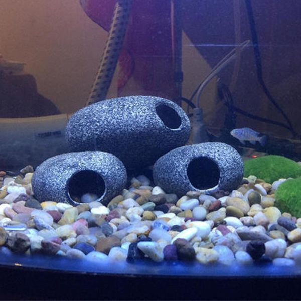 decorations ceramic shelters shrimp habitat fishes breeding stone hiding cave hideaway rockery spawning tank decorative aquarium accessory
decorations ceramic shelters shrimp habitat fishes breeding stone hiding cave hideaway rockery spawning tank decorative aquarium accessory