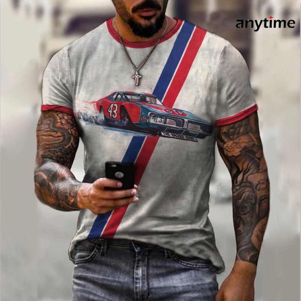 men's t-shirts t shirt men high-end design fashion streetwear grunge retro style racing car printed t-shirt oversized tee, White;black
men's t-shirts t shirt men high-end design fashion streetwear grunge retro style racing car printed t-shirt oversized tee, White;black