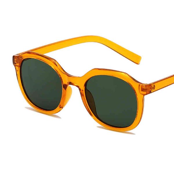 new jelly color round frame sunglass trend net red sunglass women's glass, White;black
new jelly color round frame sunglass trend net red sunglass women's glass, White;black