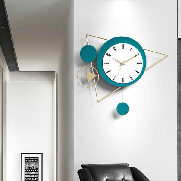 creative nordic modern wall clock office simple unique silent home wall clock novelty creative reloj de pared watch bj50wc
creative nordic modern wall clock office simple unique silent home wall clock novelty creative reloj de pared watch bj50wc