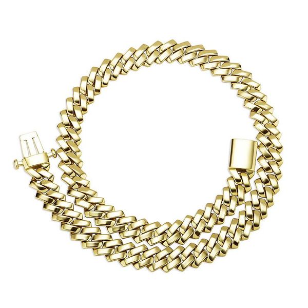 chains 10mm/12mm hip hop gold silver color square cuban miami link chain necklaces for men rapper jewelry
chains 10mm/12mm hip hop gold silver color square cuban miami link chain necklaces for men rapper jewelry