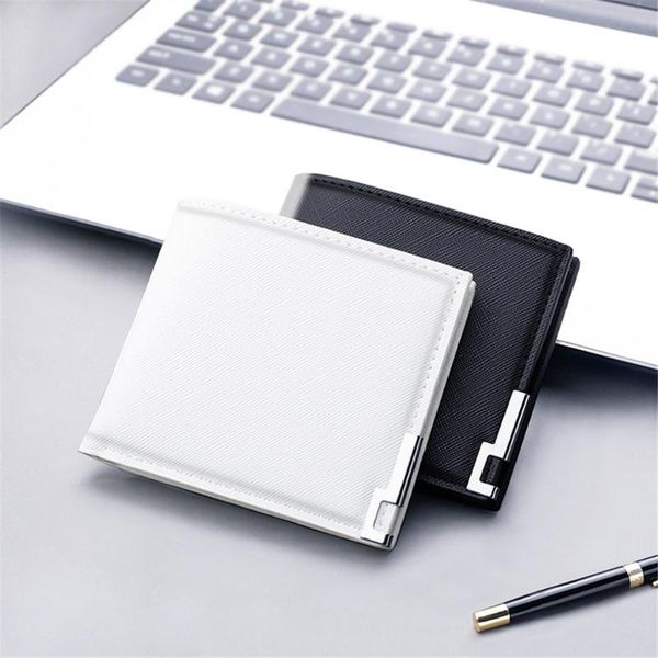 wallets men's short wallet ultra-thin horizontal for male trend card pack purse holder small coin, Red;black
wallets men's short wallet ultra-thin horizontal for male trend card pack purse holder small coin, Red;black