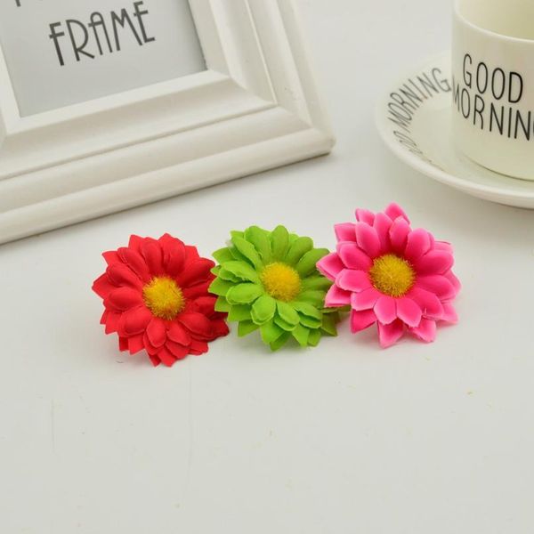 500pcs 5cm artificial flowers diy wreath wedding decora door lintel flower silk daisy fake sunflower stamens han qylhvu
500pcs 5cm artificial flowers diy wreath wedding decora door lintel flower silk daisy fake sunflower stamens han qylhvu