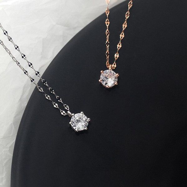 chains a00917 jazaz 925 sterling silver minimalist round zircon link chain clavicle necklace for women chic party wedding jewelry
chains a00917 jazaz 925 sterling silver minimalist round zircon link chain clavicle necklace for women chic party wedding jewelry
