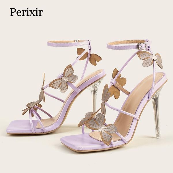 perixir women sandals butterfly open square toe slingbacks crystal extreme high heel 2021 footwear sweet girl summer lady shoes, Black
perixir women sandals butterfly open square toe slingbacks crystal extreme high heel 2021 footwear sweet girl summer lady shoes, Black