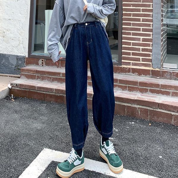 women's jeans harlan women straight loose high waist wide leg light dark blue baggy jean autumn female casual denim pants
women's jeans harlan women straight loose high waist wide leg light dark blue baggy jean autumn female casual denim pants