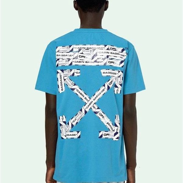 style quality new fashion brand high street off capsule cordon arrow men's and women's loose short sleeve t-shirt, White;black
style quality new fashion brand high street off capsule cordon arrow men's and women's loose short sleeve t-shirt, White;black