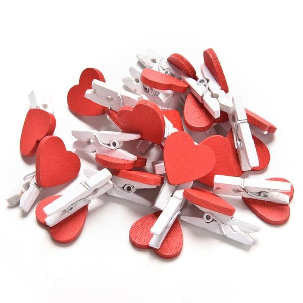 10-20pcs/pack mini heart love wooden clothes p paper peg pin clothespin craft postcard clips home wedding decoration
10-20pcs/pack mini heart love wooden clothes p paper peg pin clothespin craft postcard clips home wedding decoration