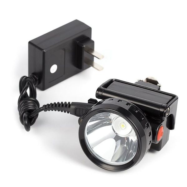 kohree kl2.8lm 3w led mining cap headlight rechargeable waterproof car charger headlamp miner hunting camping fishing 12 hours
kohree kl2.8lm 3w led mining cap headlight rechargeable waterproof car charger headlamp miner hunting camping fishing 12 hours