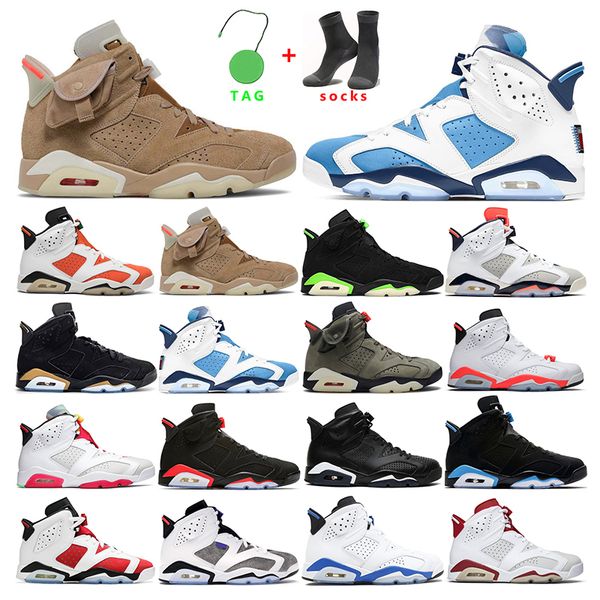 men basketball shoes 6s mens trainers 6 british khaki electric green infrared unc tinker black cat sports sneakers size 7-13
men basketball shoes 6s mens trainers 6 british khaki electric green infrared unc tinker black cat sports sneakers size 7-13