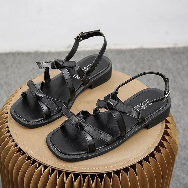 sandals large size 35-43 2021 summer women's flats flat heels concise white black shoes for woman leisure walking
sandals large size 35-43 2021 summer women's flats flat heels concise white black shoes for woman leisure walking
