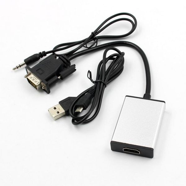 audio cables & connectors 20pcs vga to gold plated 1080p male female adapter converter with support for hdtv
audio cables & connectors 20pcs vga to gold plated 1080p male female adapter converter with support for hdtv