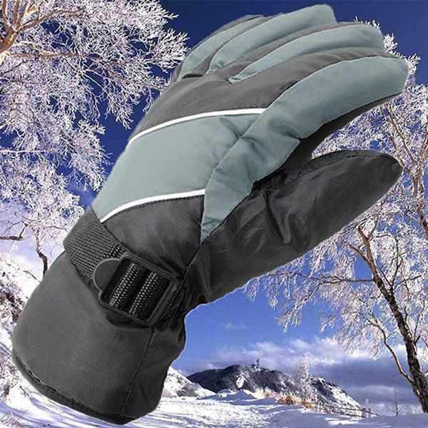 ski gloves skiing golves full finger winter outdoor sports warmer windproof durable portable accessories for men and women
ski gloves skiing golves full finger winter outdoor sports warmer windproof durable portable accessories for men and women