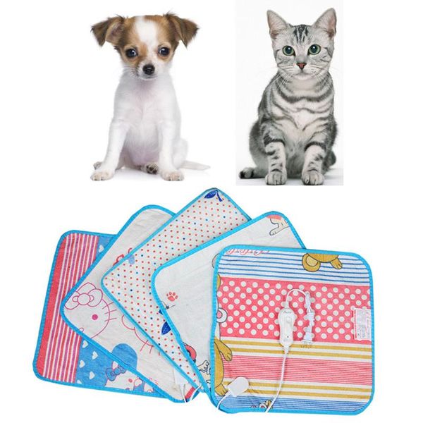 kennels & pens 3-mode pet dog cat waterproof electric heating pad body winter warmer mat bed blanket animals heater accessories voltage220v
kennels & pens 3-mode pet dog cat waterproof electric heating pad body winter warmer mat bed blanket animals heater accessories voltage220v