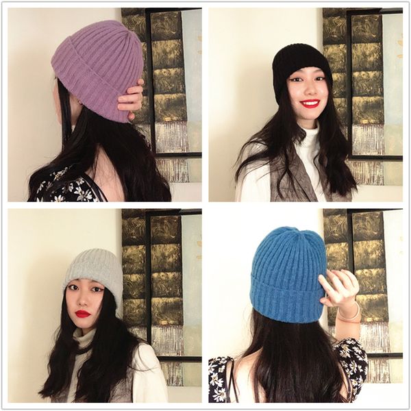 winter hats man women beanie cap cuffed plain skull beanies toboggan knit soft hat 22 colors 37c3, Yellow
winter hats man women beanie cap cuffed plain skull beanies toboggan knit soft hat 22 colors 37c3, Yellow