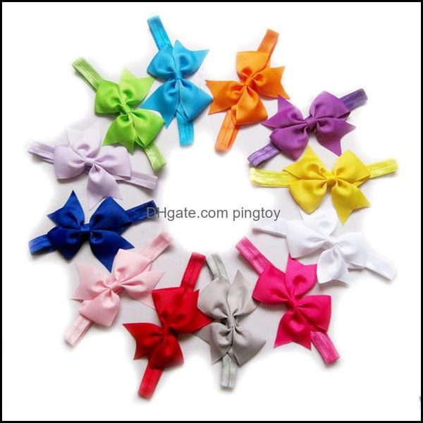 baby, kids & maternity12pcs/set girls children satin headband bow band baby hair aessories headwear drop delivery 2021 1rvqm, Slivery;white
baby, kids & maternity12pcs/set girls children satin headband bow band baby hair aessories headwear drop delivery 2021 1rvqm, Slivery;white