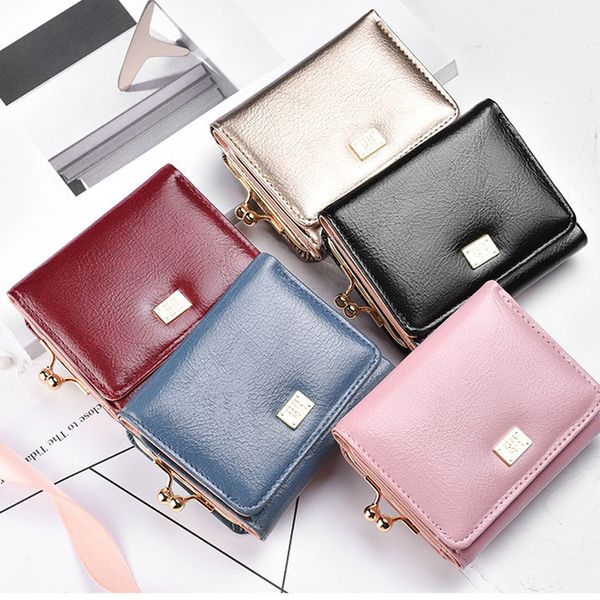 women short simple small fresh vows student gesp zero portfolio b399, Red;black
women short simple small fresh vows student gesp zero portfolio b399, Red;black