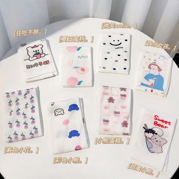 summer lovely sunscreen ice silk sleeve cover girl student cartoon simple outdoor cycling sleeve arm
summer lovely sunscreen ice silk sleeve cover girl student cartoon simple outdoor cycling sleeve arm