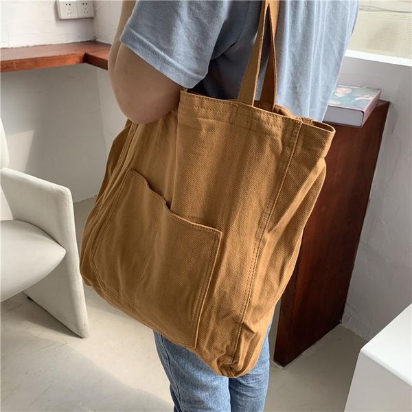 evening bags shoulder bag canvas large capacity shopping tote korean version handbag trendy fashion
evening bags shoulder bag canvas large capacity shopping tote korean version handbag trendy fashion