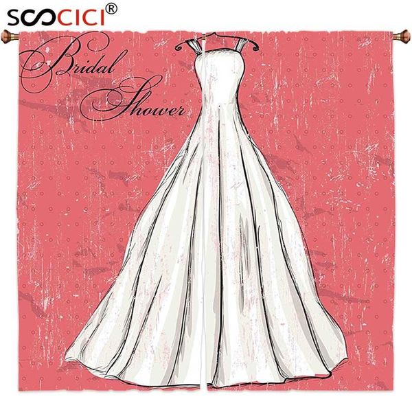 curtain & drapes window curtains treatments 2 panels,bridal shower decorations pink grunge backdrop wedding bride dress party image coral bl
curtain & drapes window curtains treatments 2 panels,bridal shower decorations pink grunge backdrop wedding bride dress party image coral bl