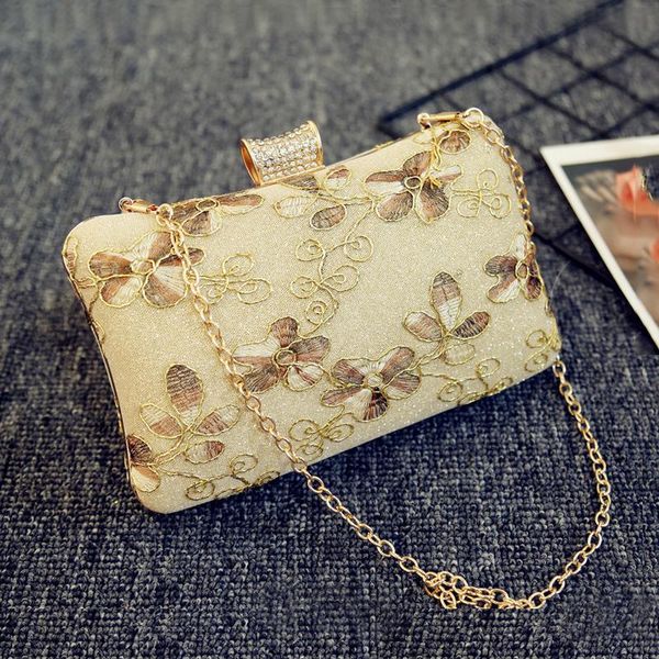 evening bags 2021 gold sequins flower diamond women leather clutch retro design party handbags purse wedding bag female mn2021
evening bags 2021 gold sequins flower diamond women leather clutch retro design party handbags purse wedding bag female mn2021